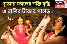 মহাষষ্ঠী থেকে বিজয়া দশমী ৩ রাশি মালামাল! মঙ্গলের নক্ষত্র পরিবর্তনে উৎসবের মরশুম জমজমাট