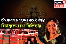 উৎসবের মরশুমে বড় উপহার! ২৫ লক্ষ পরিবার পাবে বিনামূল্যে এলপিজি সিলিন্ডার