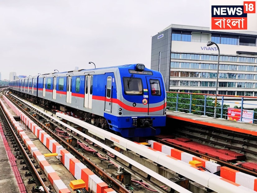 দক্ষিণ কলকাতার সেরা পুজোর অন্যতম হল ৭৫ পল্লী, চক্রবেরিয়া, সর্বজনীন, ভবানীপুর অবসরের পুজো দেখতে হলে নামতে হবে নেতাজি ভবন মেট্রো স্টেশনে ৷ প্রতীকী ছবি ৷