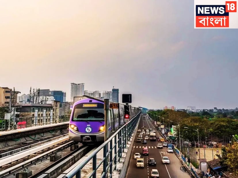 কালীঘাট মেট্রো স্টেশনে নামলে বাদামতলা আষাঢ় সংঘ, নেপাল ভট্টাচার্য স্ট্রিট, চেতলা অগ্রণী, চেতলা অগ্রণী, দেশপ্রিয়, ত্রিধারা সম্মিলনী ৷ প্রতীকী ছবি ৷