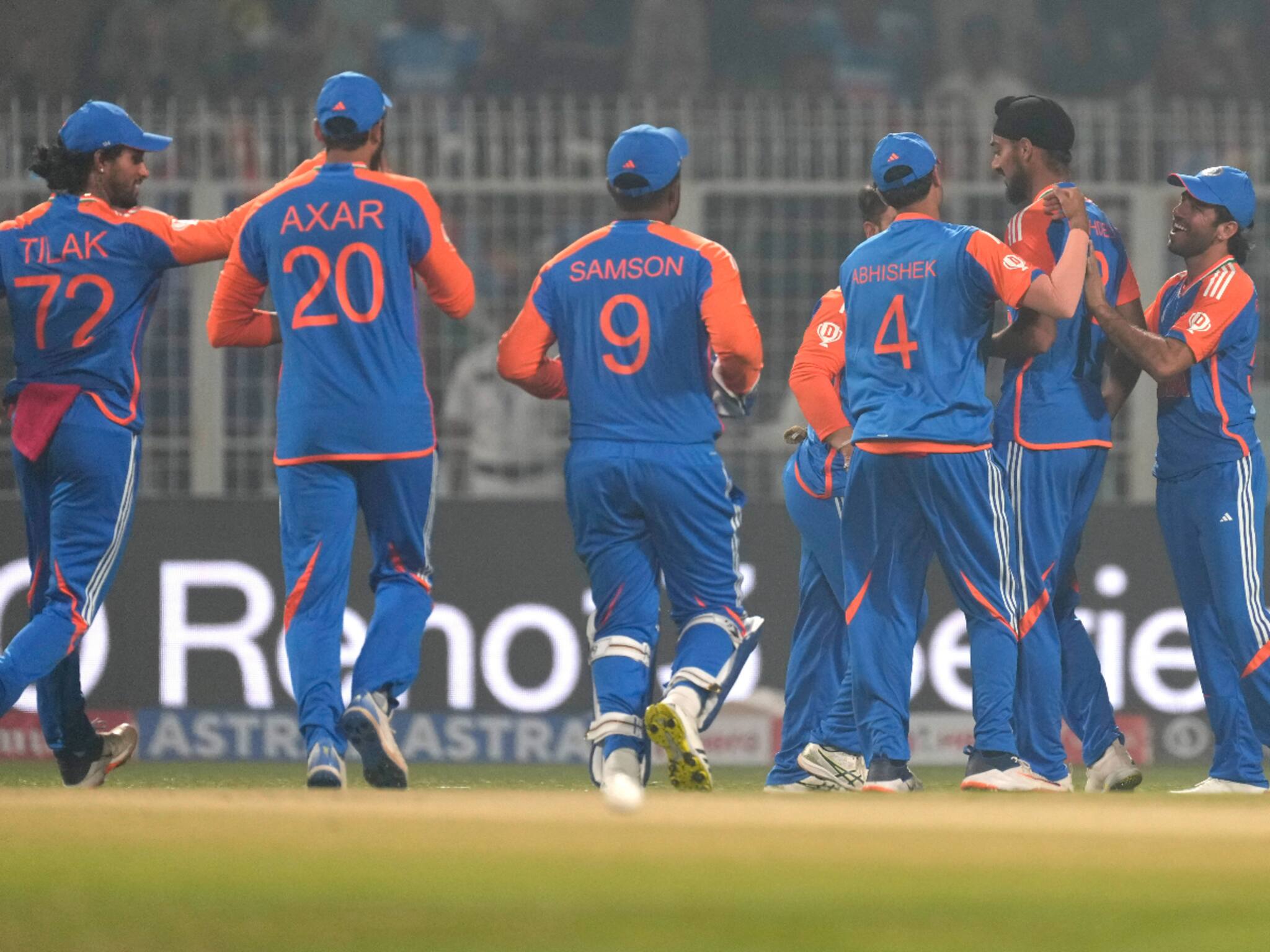 India vs Oman: দরকার আর একটি উইকেট, ওমানের বিরুদ্ধে ইতিহাস গড়বেন ভারতীয় বোলার? যা আর কারও নেই!