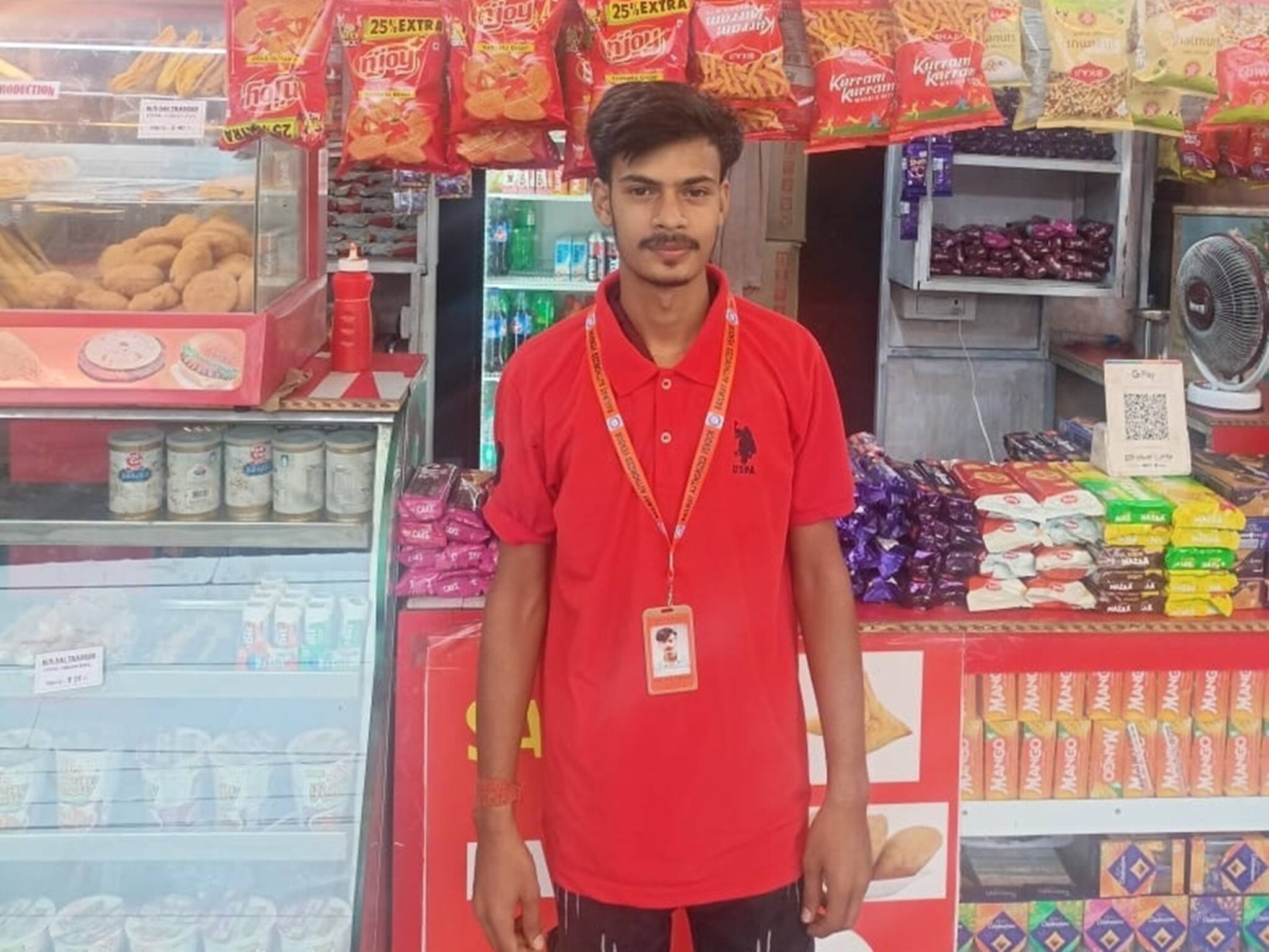 রঙ দেখেই চেনা যাবে ক্যাটারিং সার্ভিস কর্মী, অভিনব উদ্যোগ আসানসোল রেল ডিভিশনের