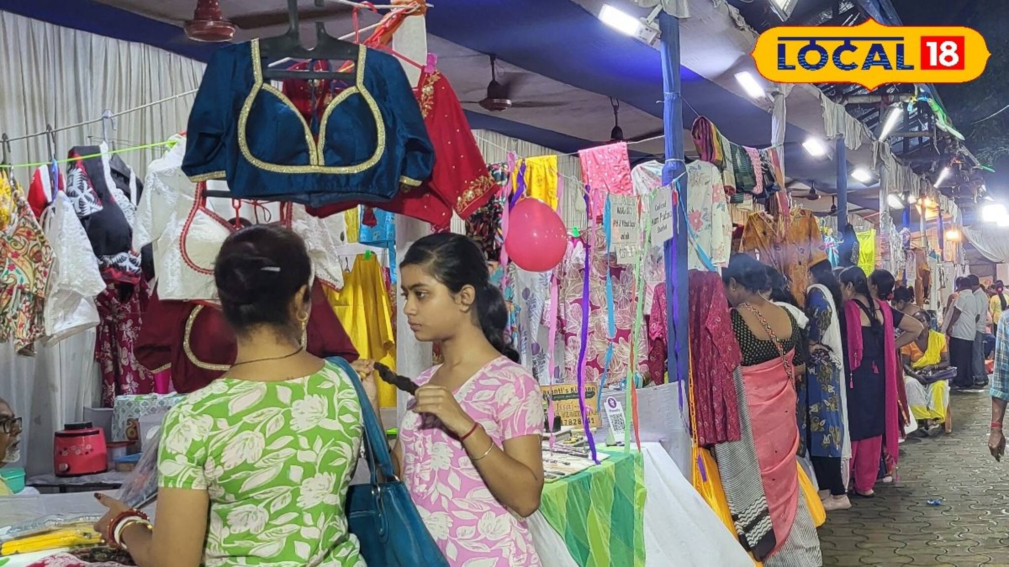 পুজোর আগে 'এই' মেলায় না গেলে চরম মিস! ভিতরে ঢুকলেই চোখ ধাঁধিয়ে যাবে