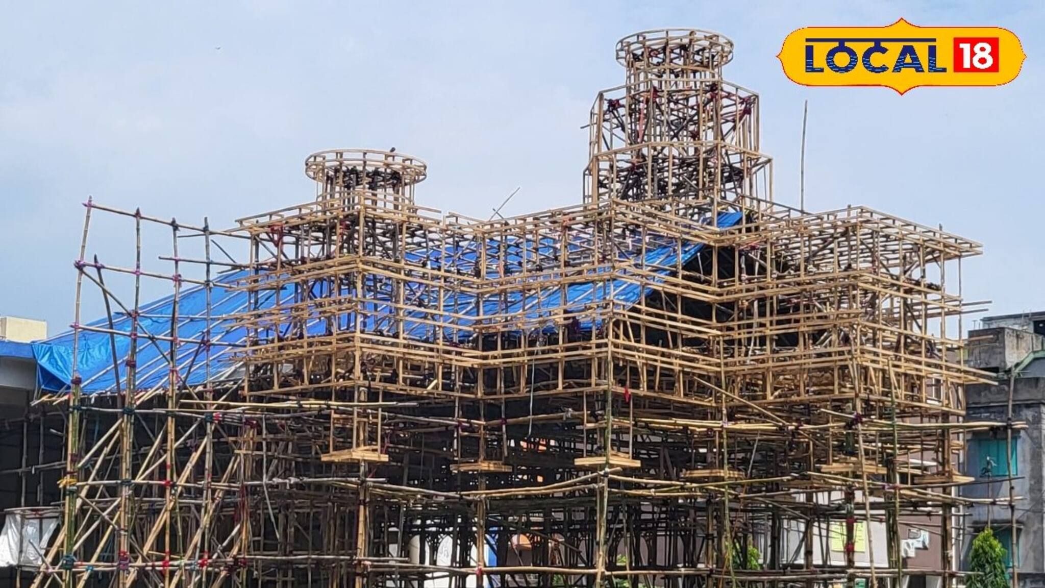 হিমাচলের বিখ্যাত মন্দির গড়ে উঠছে বাংলার 'এই' জেলায় 