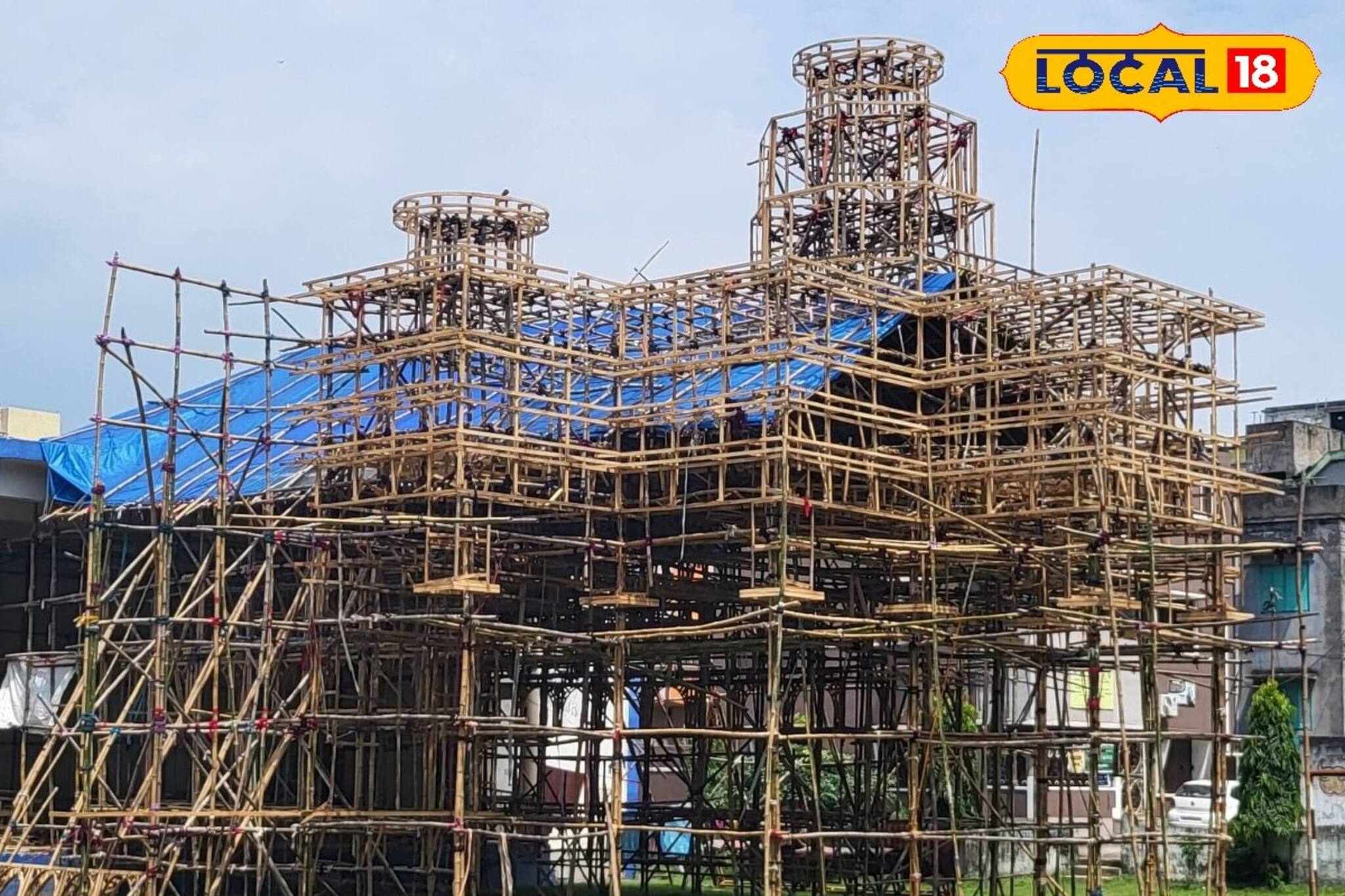 হিমাচলের বিখ্যাত মন্দির গড়ে উঠছে বাংলার 'এই' জেলায় 