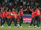 বাংলাদেশের সামনে ধরাশায়ী পাকিস্তানের ব্যাটিং, নাগিন ডান্স সেলিব্রেশন সময়ের অপেক্ষা!
