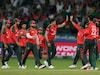 বাংলাদেশের সামনে ধরাশায়ী পাকিস্তানের ব্যাটিং, নাগিন ডান্স সেলিব্রেশন সময়ের অপেক্ষা!