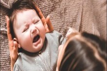 চিন্তা বাড়াচ্ছে আরএস ভাইরাস, হাসপাতালে শিশুদের ভিড়! কী কী উপসর্গ দেখে সতর্ক হবেন?