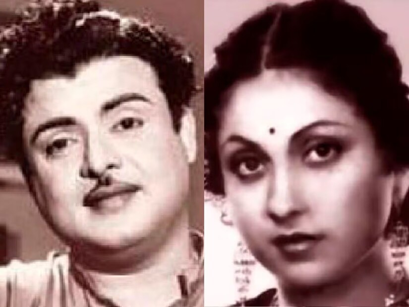 প্রায় দুই দশক ধরে তিনি জেমিনি স্টুডিওতে কাজ করেন, তেলুগু, তামিল এবং হিন্দি ছবিতেও অভিনয় করেন। পেশাগত জীবন ঝলমলে হলেও ব্যক্তিগত জীবন ছিল অস্থিরতায় ভরা। আইনজীবী আইভি রঙ্গচারীর সঙ্গে অল্প বয়সে বিয়ে, শীঘ্রই তা ভেঙেও যায়। মিস মালিনী নির্মাণের সময়ই পরিচয় হয় অভিনেতা জেমিনি গণেশনের সঙ্গে। গণেশন ইতিমধ্যেই বিবাহিত এবং ছয় সন্তানের জনক, তাঁরা প্রেমে পড়েন এবং দু’জনের মধ্যে সম্পর্ক শুরু হয়।