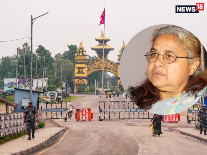 বর্তমানে সমাজসেবক সুশীলা কার্কি, তিনি বর্তমানে কোনও দলের সঙ্গে যুক্ত নন, তাই তাঁকেই তরুণ প্রজন্ম পরবর্তী নেতা হিসাবে ঘোষণা করেছে। যদিও নেপালে এখনও বজায় রয়েছে সেনা শাসন। File Photo