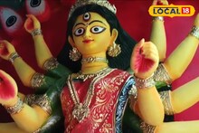 পুজোর মুখে 'জোড়া শনি'র কবলে বামুনগাছির মৃৎশিল্পীরা!