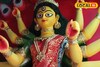পুজোর মুখে 'জোড়া শনি'র কবলে বামুনগাছির মৃৎশিল্পীরা!