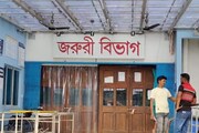 মধ্যরাতে রোগীর সঙ্গে দেখা করার আবদার! না শোনায় হাসপাতালের নিরাপত্তারক্ষীকে মারধর