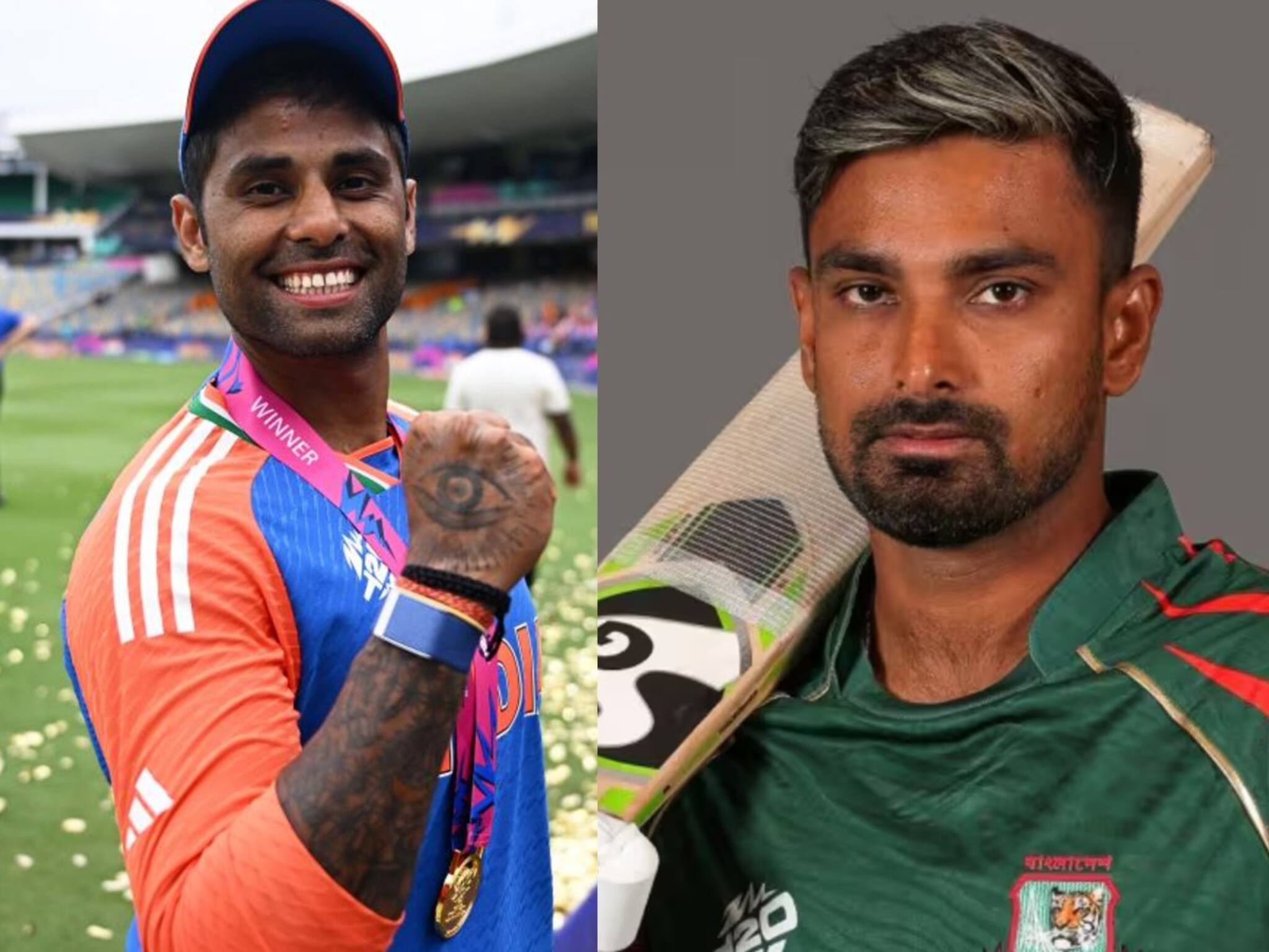 India vs Bangladesh : এশিয়া কাপের 'সেমিফাইনাল' বুধবার! যাঁদের Sony LIV নেই, তাঁরা কীভাবে ফ্রি-তে ভারত-বাংলাদেশ ম্যাচ দেখবেন? জেনে রাখুন