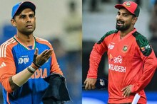 বাংলাদেশের যে পেসারকে আজ ভয়...! বিরাটকে আউট করে খুব হম্বিতম্বি করেছিলেন সেদিন