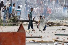 আদিবাসী বালিকাকে গণধর্ষণ, আগুন জ্বলল বাংলাদেশে! সংঘর্ষে মৃত ৩, নামল সেনা