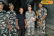 ২ মাসে ১১! ফের সীমান্তে বাংলাদেশি গ্রেফতার, কীভাবে ভারতে এসেছিলেন শুনলে হাঁ হয়ে যাবেন!
