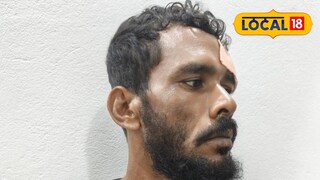 বাংলাদেশি গ্রেফতার 