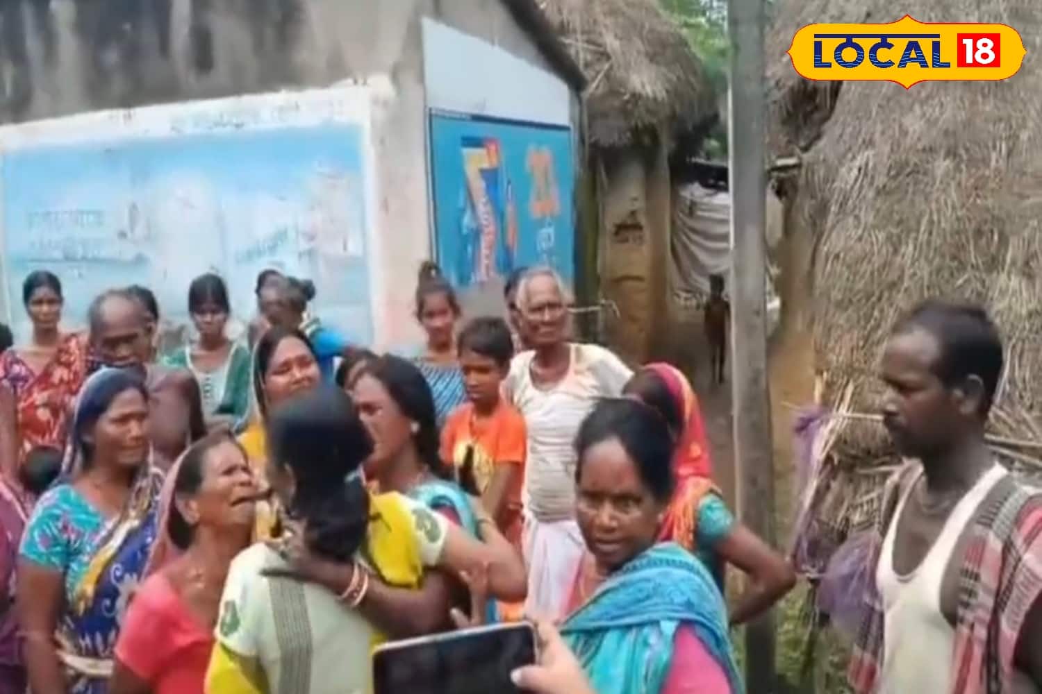 ছয় বছর পর ফিরে এলেন নিখোঁজ শিবানী বাউরী