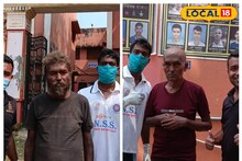 'ক্ষ্যাপার পরশপাথরের' ছোঁয়ায় ভোলবদল! বাঁকুড়ার 'এই' কলেজ পড়ুয়ারা সমাজের অনুপ্রেরণা