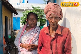 রোজ রাস্তা পরিষ্কার করলেও এক পয়সা নেন না! কিন্তু কেন? বৃদ্ধের কাহিনী জানলে স্যালুট করবেন