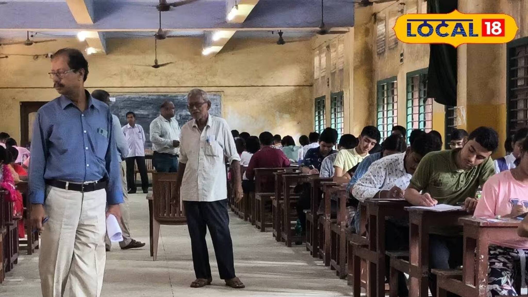 ফ্রি-তে মক টেস্ট, মাধ্যমিক-উচ্চমাধ্যমিকের প্রস্তুতি! দুঃস্থ-মেধাবী পড়ুয়াদের জন্য দুর্দান্ত আয়োজন, কীভাবে এই পরিষেবা মিলবে জানুন