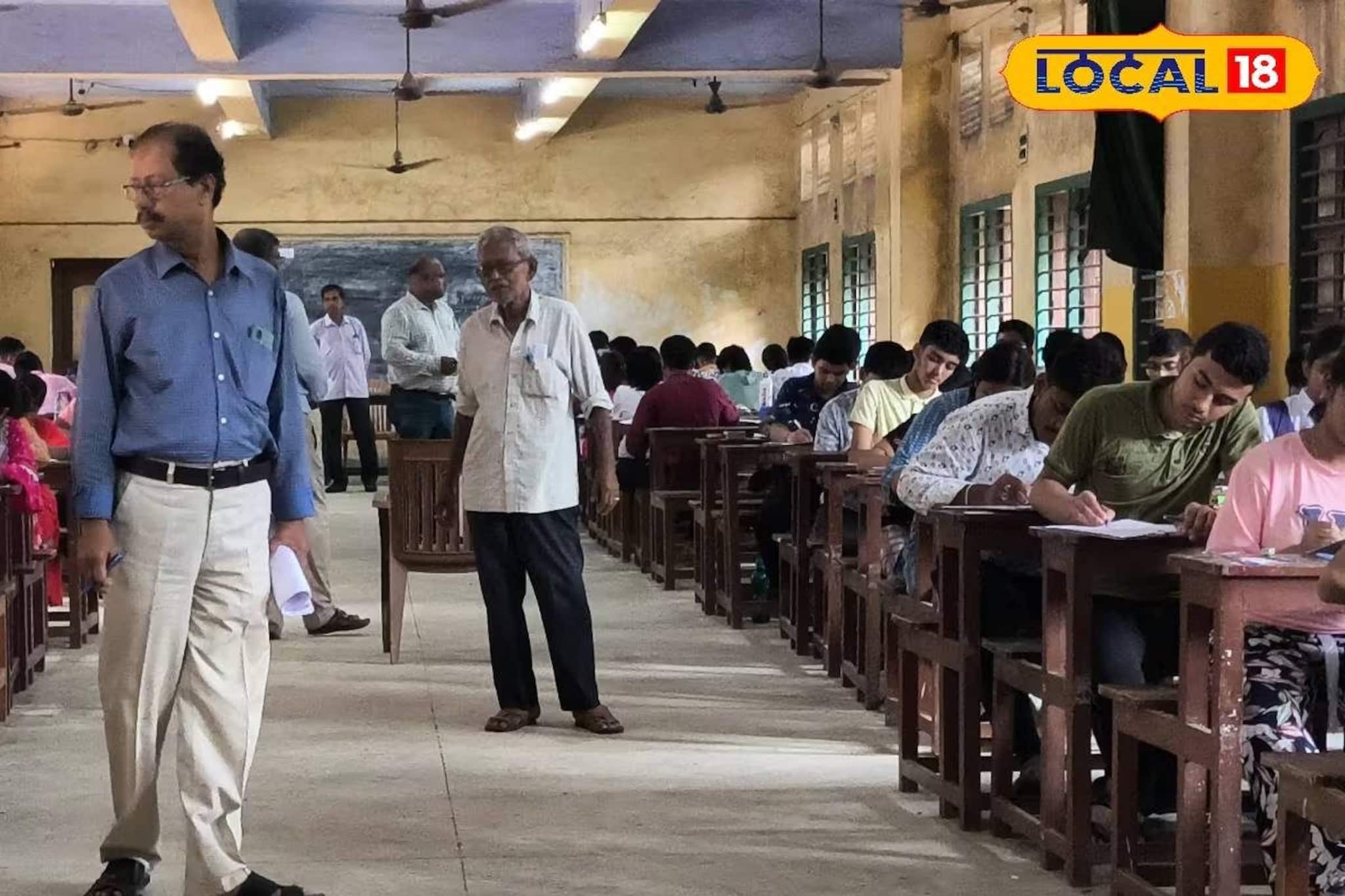 ফ্রি-তে মক টেস্ট, মাধ্যমিক-উচ্চমাধ্যমিকের প্রস্তুতি! দুঃস্থ-মেধাবী পড়ুয়াদের জন্য বড় আয়োজন