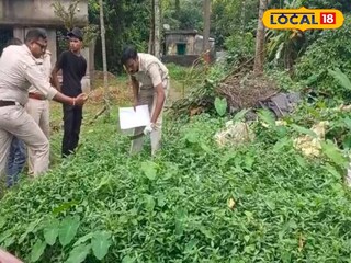 বারুইপুর ছিনতাই কাণ্ড