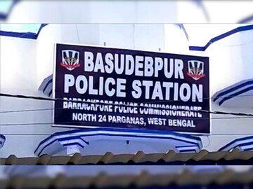 বাসুদেবপুর থানা এলাকায় পচাগলা দেহ উদ্ধার