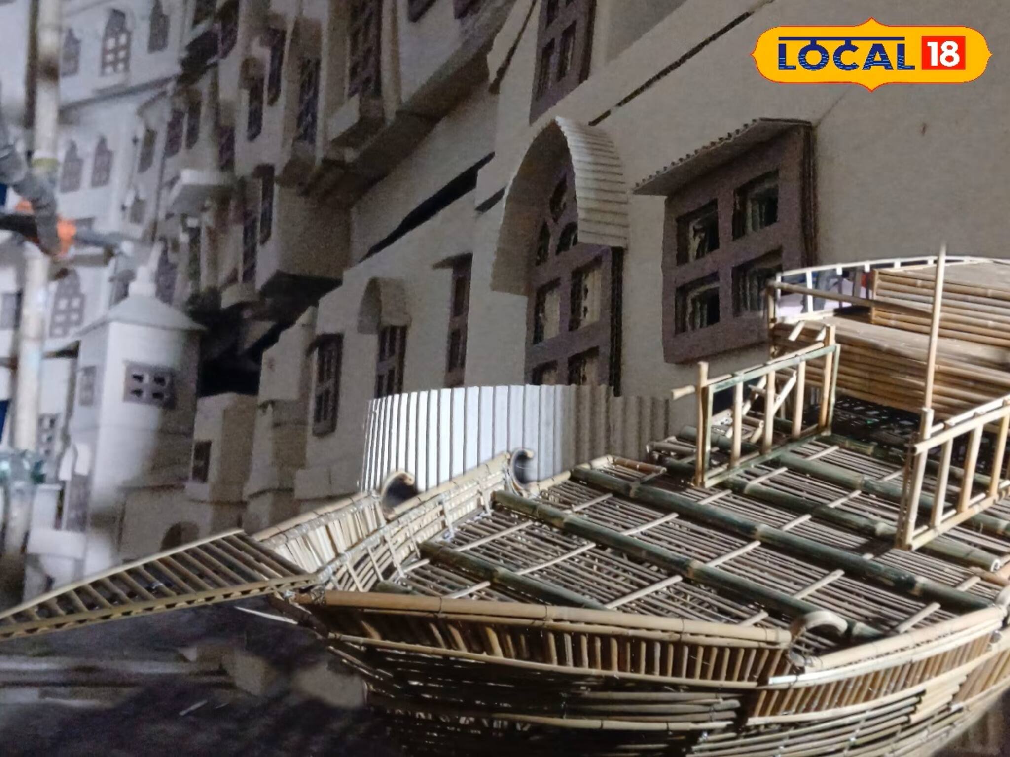 বেতর বন্দরের কথা জানেন? ছিল এই বাংলার বুকেই, দেখতে আসতে হবে এখানকার পুজোয়