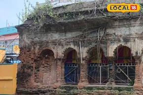 দুর্গাপুজোর সঙ্গে জড়িয়ে বর্গী আক্রমণের ইতিহাস! দাঁইহাটে আজও হয় ভাস্কর পণ্ডিতের পুজো