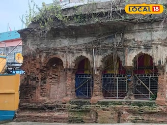 দুর্গাপুজোর সঙ্গে জড়িয়ে বর্গী আক্রমণের ইতিহাস! দাঁইহাটে আজও হয় ভাস্কর পণ্ডিতের পুজো