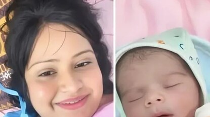 বিয়ে না করেই মা হলেন ভোজপুরি গায়িকা দেবী ! বিয়ে না করেই মা হলেন ভোজপুরি গায়িকা দেবী !