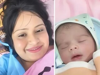 বিয়ে না করেই মা হলেন ভোজপুরি গায়িকা দেবী ! 