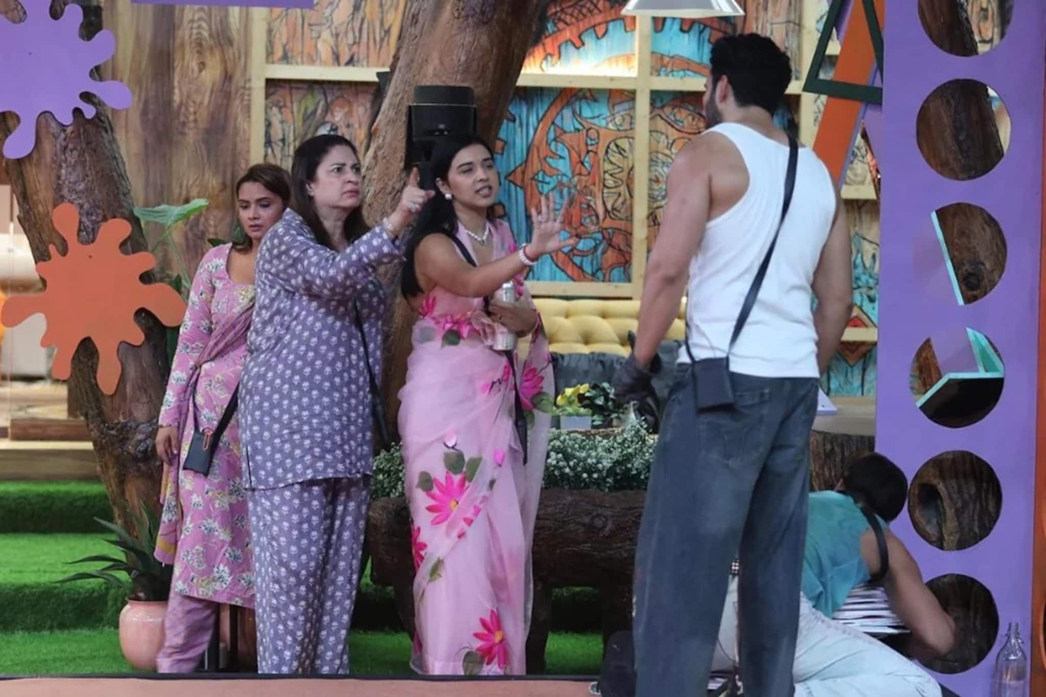 ‘যখন আমার গার্লফ্রেন্ড ছিল, তখন আমার মায়েরও বয়ফ্রেন্ড ছিল’: কুনিকা-কুমার শানুর প্রেম নিয়ে অকপট ছেলে আয়ান