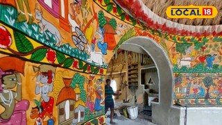 বীরভূমের সেরা থিমের পুজোর ঠিকানা