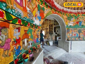 বীরভূমের সেরা থিমের পুজোর ঠিকানা