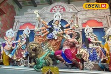 Durga Puja 2025: রাজবাড়ির আদলে মণ্ডপ, নজর কাড়ছে প্রতিমা! বীরভূমের 'এই' বিগ বাজেট পুজোয় এবারেও চমক, না দেখলে মিস