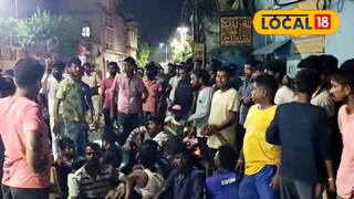 বীরভূমে উত্তেজনা বীরভূমে উত্তেজনা