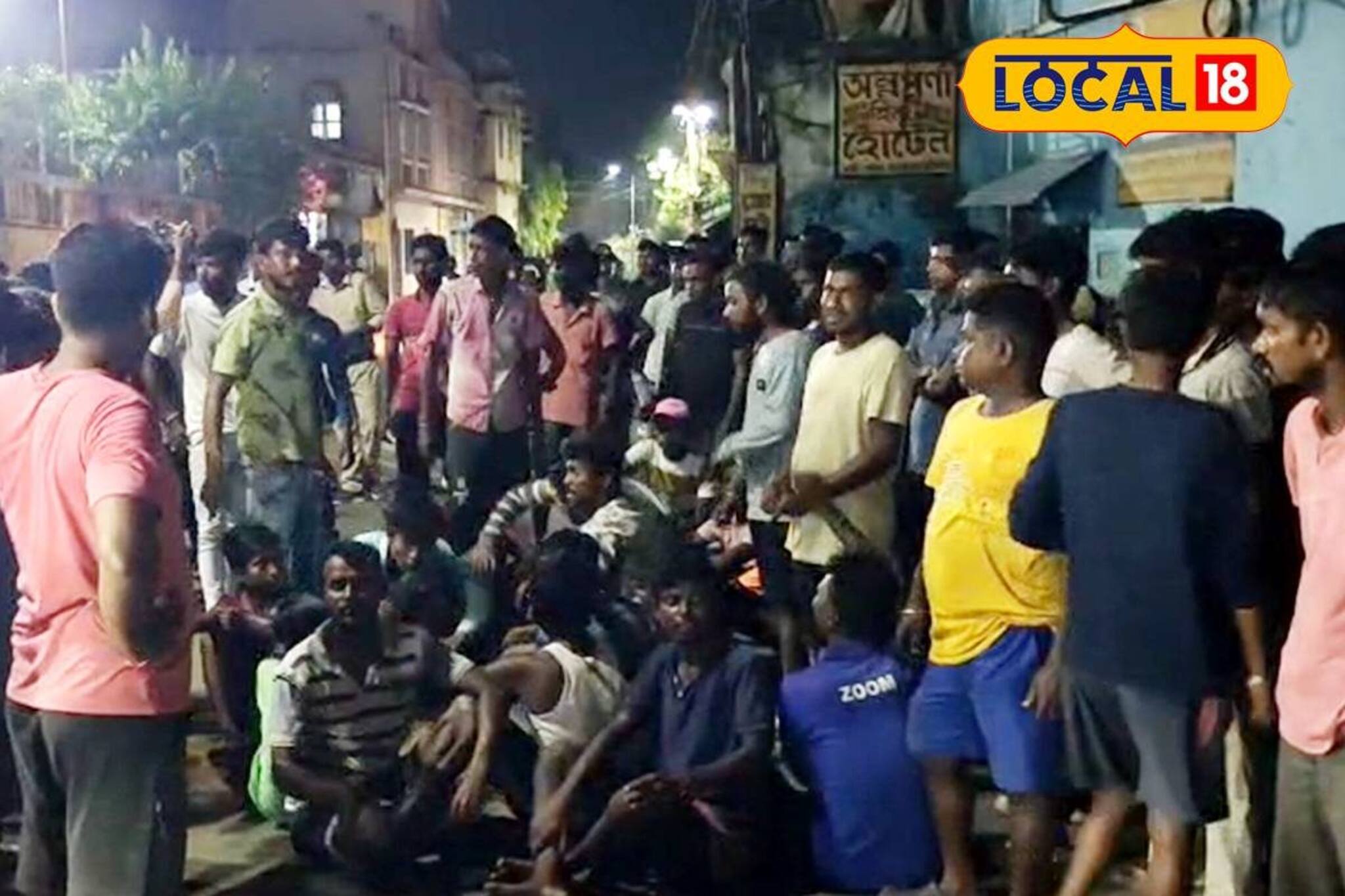 ফুটবল ম্যাচে হার-জিত ঘিরে বীরভূমে ধুন্ধুমার! ঝামেলা-মারধরে আহত ৫