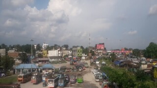 প্রতীকী ছবি