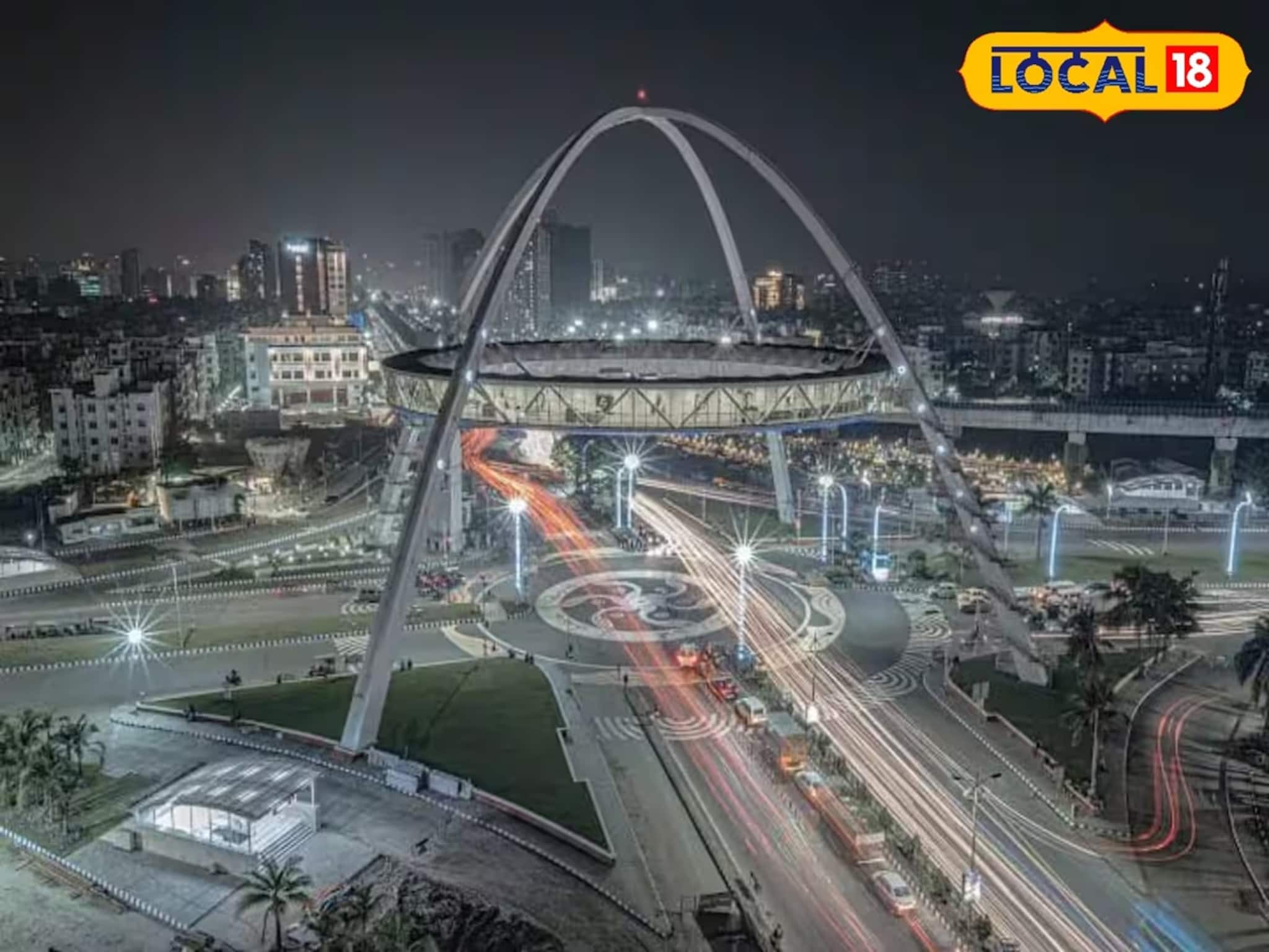Biswa Bangla Gate: কলকাতার পর বাংলার দ্বিতীয় বিশ্ব বাংলা গেট কোন জেলায় তৈরি হচ্ছে? ঘোষণা হতেই খুশির জোয়ার!