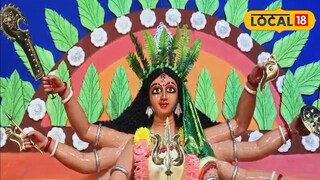 বাঁকুড়ার সেরার সেরা ৪ দুর্গাপুজো