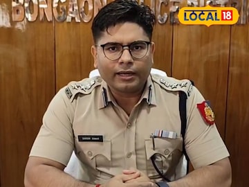 দুর্গাপুজোর গাইড ম্যাপ প্রকাশ