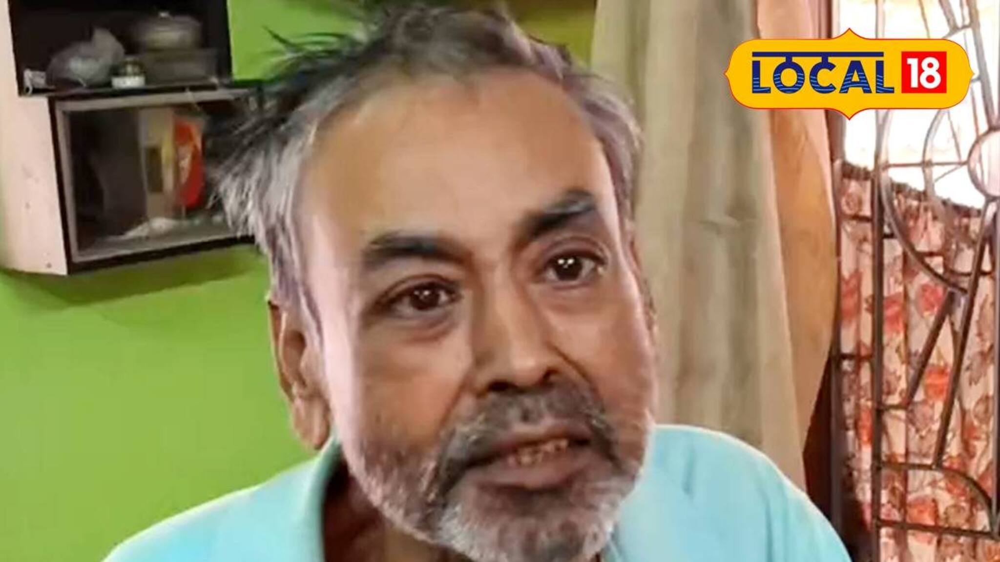 বাংলায় 'মস্তিষ্কখেকো' অ্যামিবার আক্রমণ! চিকিৎসার পর সুস্থ হয়ে উঠছেন শ্রীরামপুরের প্রৌঢ়