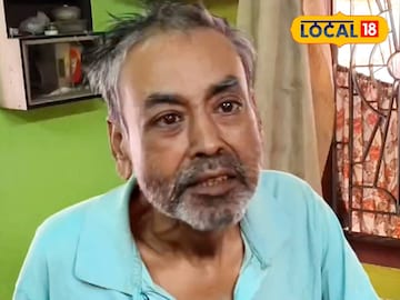প্রবীর কর্মকার