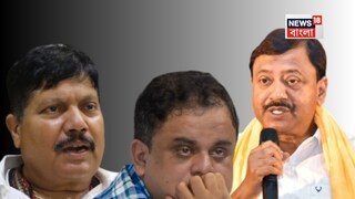 ব্রাত্যকে হুঁশিয়ারি অর্জুনের, পাল্টা দিলেন পার্থ৷ 