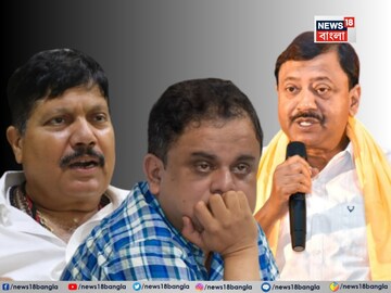 ব্রাত্যকে হুঁশিয়ারি অর্জুনের, পাল্টা দিলেন পার্থ৷ 