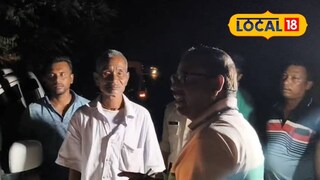 ব্রাউন সুগার উদ্ধার 