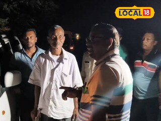 ব্রাউন সুগার উদ্ধার 